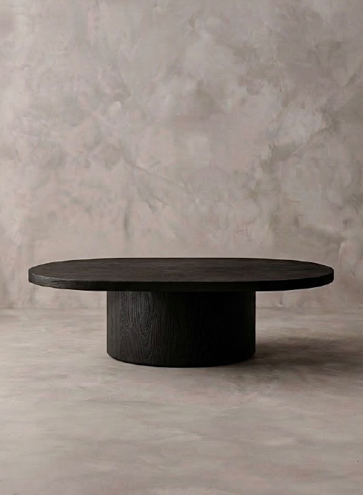 Mesa Roble Negra